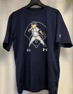 SAMURAI JAPAN 2017 WBC Tシャツ