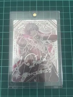 黒崎蘭丸 キャラクターグッズ