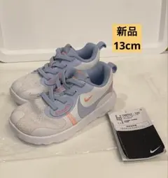 新品 ⭐︎ NIKE キッズシューズ 13cmのサムネイル