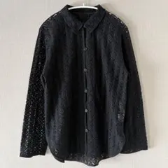 新品 【別注】GHOSPELL フリンジ ショートスリーブ シャツ - メルカリ