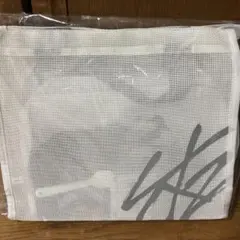 【新品・抜けなし】 Stray Kids RUN IT アプグレ特典 スキズ
