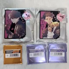 オランピアソワレ アクリルスタンド まとめ売り