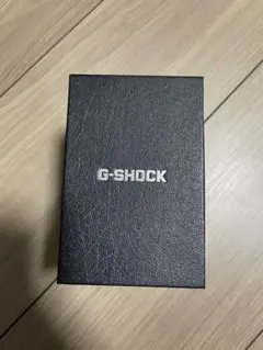 CASIO G-SHOCK 腕時計 本体 5590