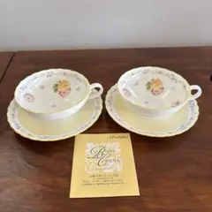 ノリタケ　ジュヌフレール　18.５㎝　プレート　6枚 2025年最新】Noritake ジュヌ・フレールの人気アイテム - メルカリ