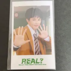 超特急 タクヤ ミニフォト