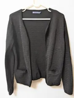 【PETIT BATEAU】プチバトー カーディガン サイズM