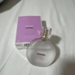 CHANEL CHANCE EAU TENDRE ヘアオイルのサムネイル
