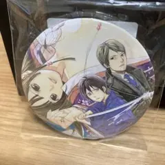 ノラガミ くじ引き堂 缶バッジ - メルカリ
