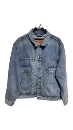 LEVI’S PREMIUM デニムトラッカージャケット TYPEⅡ