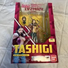ワンピース フィギュアーツゼロ　たしぎ　パンクハザードver. フィギュア