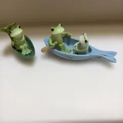 コポー カエル 【希少】 ボートのサムネイル