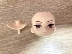 ねんどろいど　壱原侑子　顔パーツ