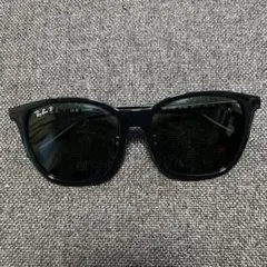 Ray-Ban RB433D601/9A 3P 偏光レンズサングラス