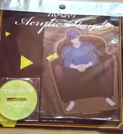 ブルーロック similar look アクリルスタンド 潔世一 ①