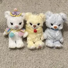 ☆ユニベアシティ ブルー・パイ・バニラ︎︎☆ - メルカリ