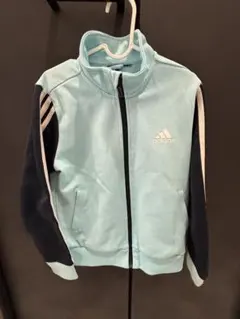 adidas キッズジャケット