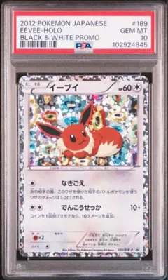 2026年最新】189/BW-P イーブイの人気アイテム - メルカリ