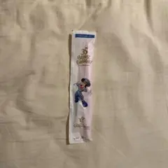 東京ディズニーリゾート35周年限定アメニティ 歯ブラシ