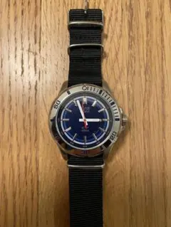 美品【ムータmuta MARINE】MU-1208ACQUAのサムネイル