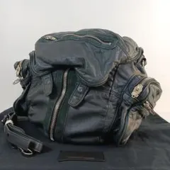 ✨極美品✨アレキサンダーワン　マルティ 3wayバッグパック　男女兼用のサムネイル