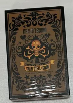 GRAND TESORO GOLD STELLA SHOW