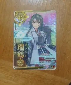 ヴァイスシュヴァルツ◇カード PR◇艦これ◇金剛・比叡・榛名・霧島