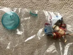 ワンピース　フィギュア　フランキー