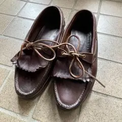 QUODDY Trail Moccasin