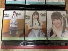 乃木坂46 生写真 懐かしさの先　伊藤理々杏
