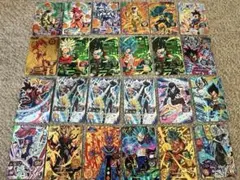 ドラゴンボール コミパラ 海外 まとめ売り18枚 - メルカリ