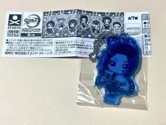 鬼滅の刃 ここみえ アクリルフィギュア 玖ノ型 胡蝶しのぶ