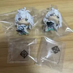 にじさんじ にじこっと 叢雲カゲツ