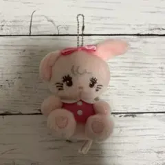 mikko キャミー ぬいぐるみ マスコット ガチャガチャ
