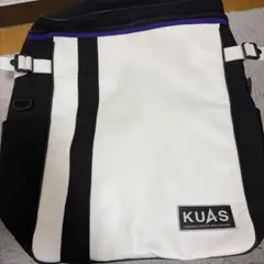 KUAS リュック バックパック