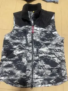 フリースベスト ベスト