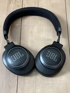 JBL LIVE 770NC ブラック　本体のみ