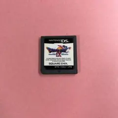 ドラゴンクエストIX ニンテンドーDS