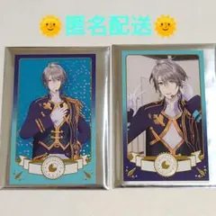 甲斐田晴ROF-MAOにじさんじ共通衣装3Dグッズランダムチェキ風カード