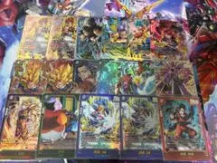 フュージョンワールド　11弾 SCR.SR 4コン　パラレルまとめ売り