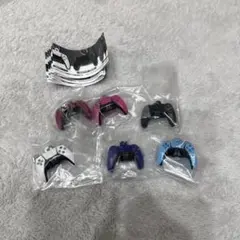 PlayStation 5 DualSense ミニチュアマスコット