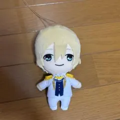 あんさんぶるスターズ!! あんスタ ぬいぐるみ 天祥院英智 fine 新衣装