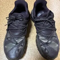 hさん様専用 NIKEアンダーカバー リアクトプレストローカットスニーカー