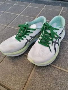 ASICS アシックス　マジックスピード4 27.0cm