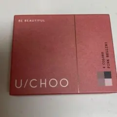 U/CHOO グラム　アイシャドウ　ピンクベリーニのサムネイル