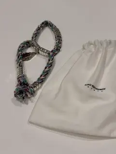 KIKO KOSTADINOV Sable Arms ブレスレット KIKO KOSTADINOV Sable Arms ブレスレット - メルカリ