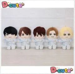 にこ様専用 美少年 はぴぬい サイズ 服 コスチューム 衣装