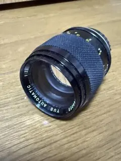 h*8様 レア☆YUS AUTOMATIC 1.2.8 135mm 55 カメラのサムネイル