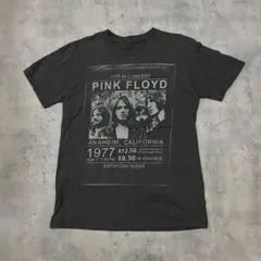 pink floyd ピンクフロイド Tシャツ バンドTシャツ バンT グレーのサムネイル
