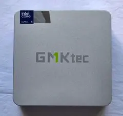 2026年最新】GMKtec nucboxの人気アイテム - メルカリ