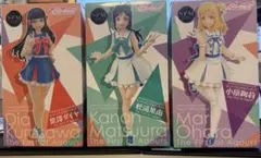 2026年最新】ラブライブサンシャイン フィギュアの人気アイテム - メルカリ